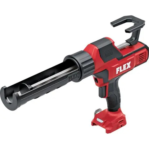 Begränsat erbjudande Flex CG310 18 C SOLO Fogspruta